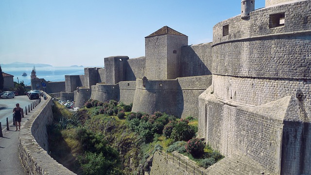 Dubrovnik